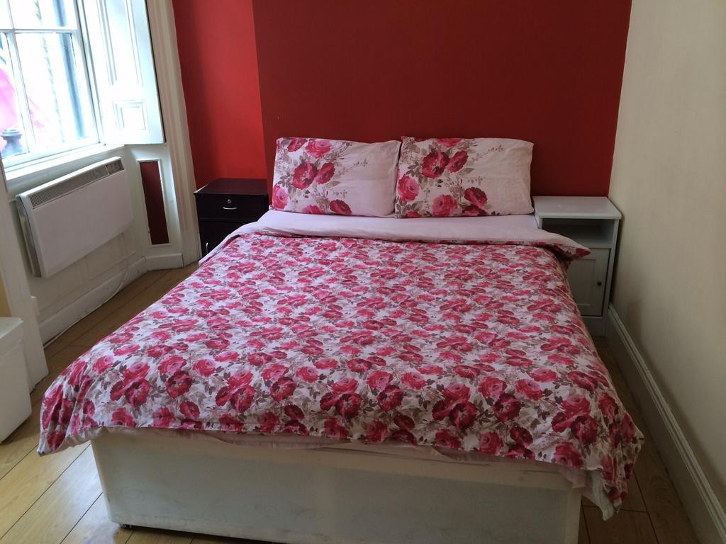 Global Hostel At Temple Bar — Foto 3