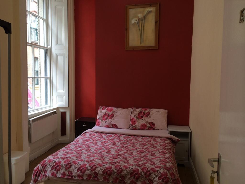 Global Hostel At Temple Bar — Foto 2